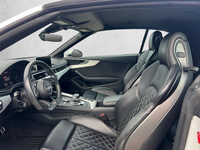 Used 2018 Audi S5 Prestige AWD/4WD image 17
