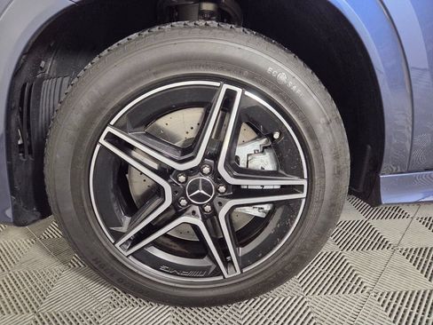 Used 2024 Mercedes-Benz GLE 53 AMG 4MATIC image 7