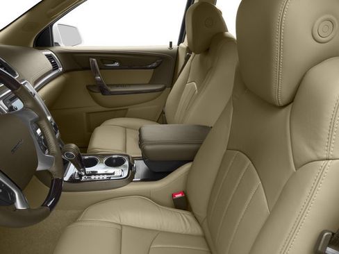Used 2016 GMC Acadia Denali FWD image 11