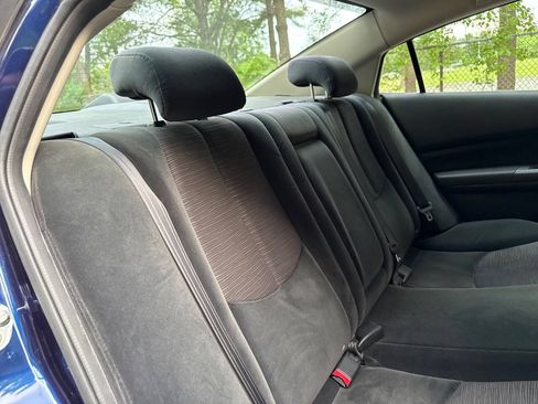 Used 2010 MAZDA MAZDA6 i Sport FWD image 18