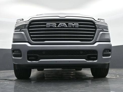 Used 2025 RAM 1500 Laramie AWD/4WD image 42