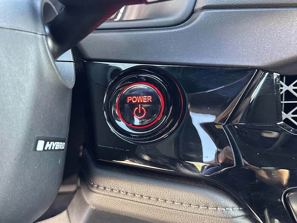 Certified 2025 Honda Accord Sport image 14