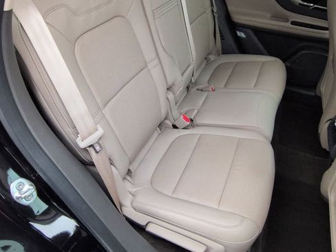 Used 2021 Lincoln Corsair Reserve w/ Equipment Group 201A image 21