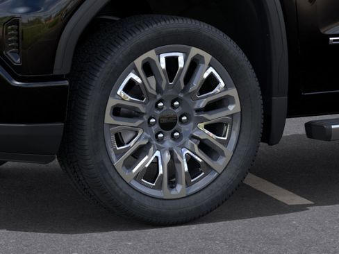 New 2026 GMC Sierra 1500 Denali Ultimate AWD/4WD image 9