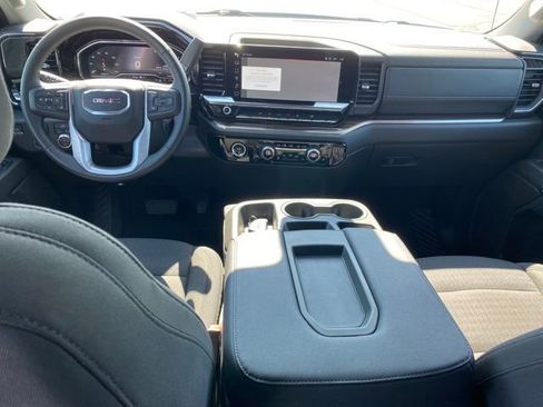 Certified 2024 GMC Sierra 1500 Elevation image 5