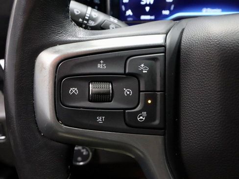 Used 2022 Chevrolet Silverado 1500 LT image 26