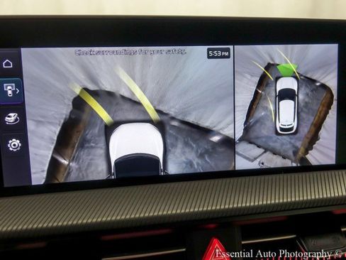 Used 2023 Kia EV6 GT-Line w/ GT-Line White Seat Package image 27