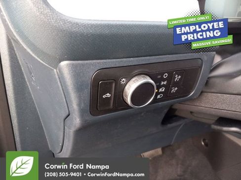 New 2026 Ford Maverick XLT AWD/4WD image 13