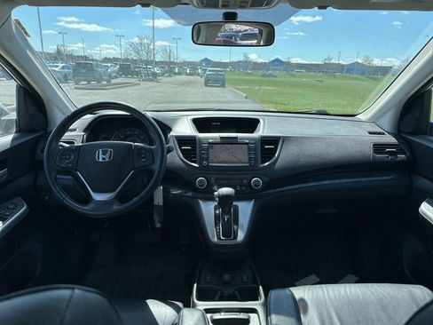 Used 2014 Honda CR-V EX-L image 20