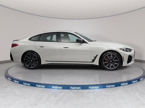 New 2026 BMW 440i xDrive w/ Premium Package AWD/4WD image 4