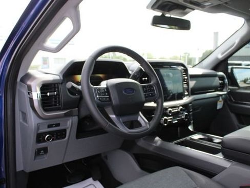 New 2026 Ford F150 XLT w/ Equipment Group 302A MID AWD/4WD image 2