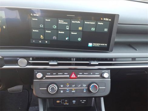 New 2026 Hyundai Tucson SE image 14