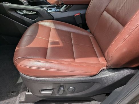 Used 2024 Kia Telluride EX FWD image 22