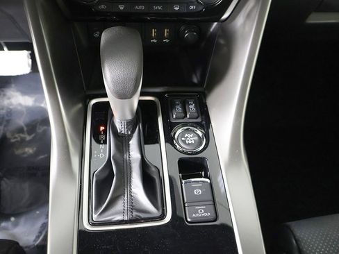 New 2026 Mitsubishi Eclipse Cross Black Edition AWD/4WD image 41