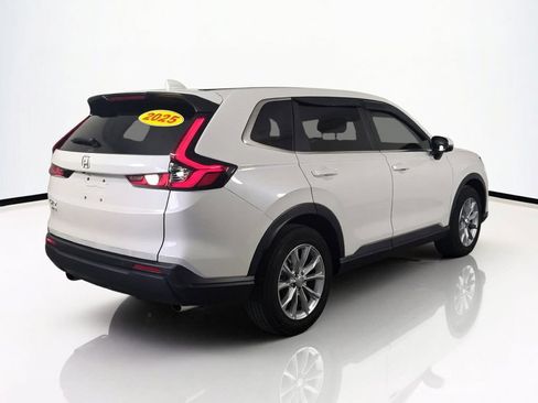 Used 2025 Honda CR-V EX-L image 5