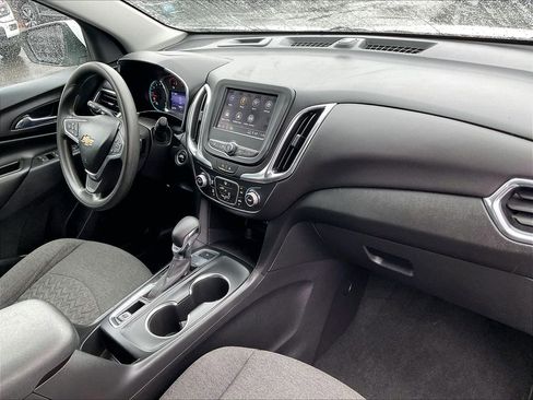 Used 2022 Chevrolet Equinox LT image 13
