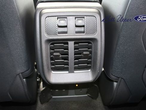 New 2025 Ford Bronco Badlands image 10