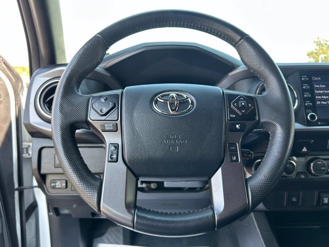 Used 2023 Toyota Tacoma TRD Off-Road AWD/4WD image 39