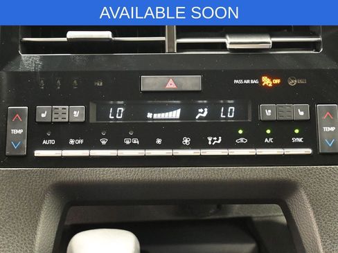 Used 2020 Toyota Avalon Touring w/ Advanced Safety Package image 23