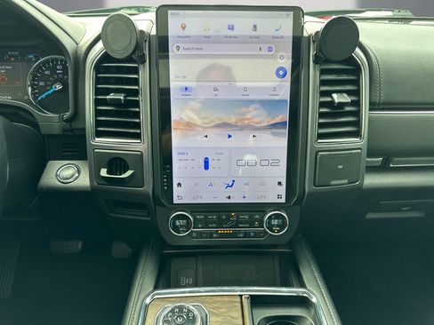 Used 2020 Ford Expedition Platinum AWD/4WD image 14