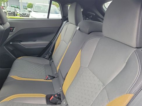 Used 2024 Subaru Crosstrek 2.5i Sport image 17