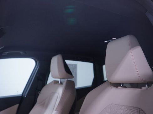 Used 2025 BMW X3 xDrive30i w/ M Sport Package image 8