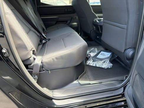 New 2026 Toyota Tundra SR image 15