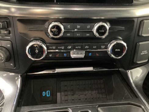 Certified 2023 Ford F150 Lariat w/ Equipment Group 502A High AWD/4WD image 19