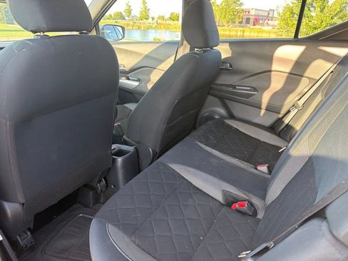 Used 2020 Nissan Kicks SV FWD image 18