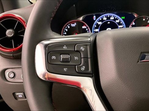 Used 2023 Chevrolet Blazer RS w/ Driver Confidence II Package FWD image 27