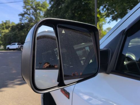 Used 2020 RAM 2500 Big Horn w/ Level 2 Equipment Group AWD/4WD image 20