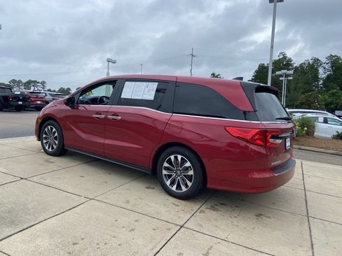 Used 2023 Honda Odyssey EX-L image 8