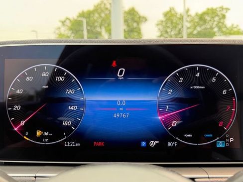 Certified 2024 Mercedes-Benz GLE 350 4MATIC w/ Winter Package image 18