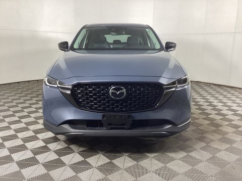 Used 2024 MAZDA CX-5 Carbon Edition image 6