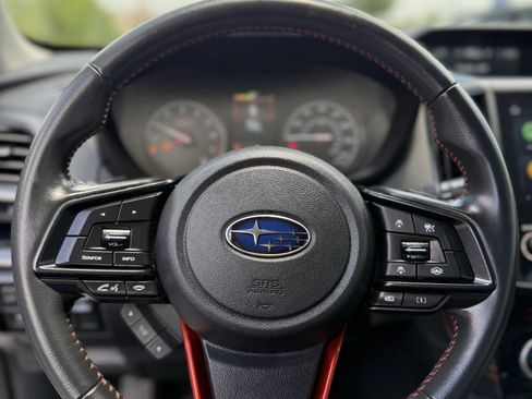 Used 2024 Subaru Forester Sport AWD/4WD image 22