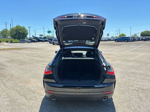 Used 2025 BMW 430i xDrive w/ Premium Package AWD/4WD image 22