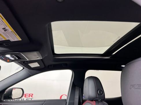 New 2026 Chevrolet Equinox RS w/ Convenience Package III image 18