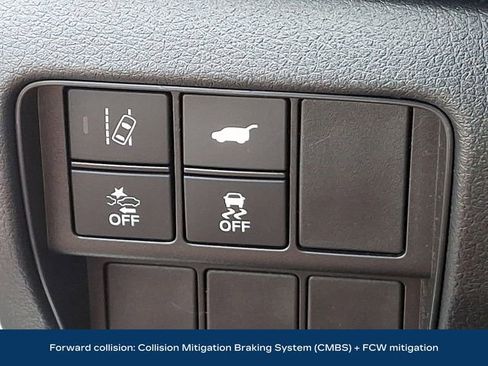 Used 2022 Honda CR-V Touring image 16