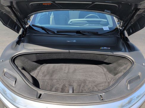 Used 2023 Lucid Air Touring AWD/4WD image 34