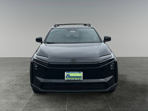 New 2026 Toyota bZ FWD image 2