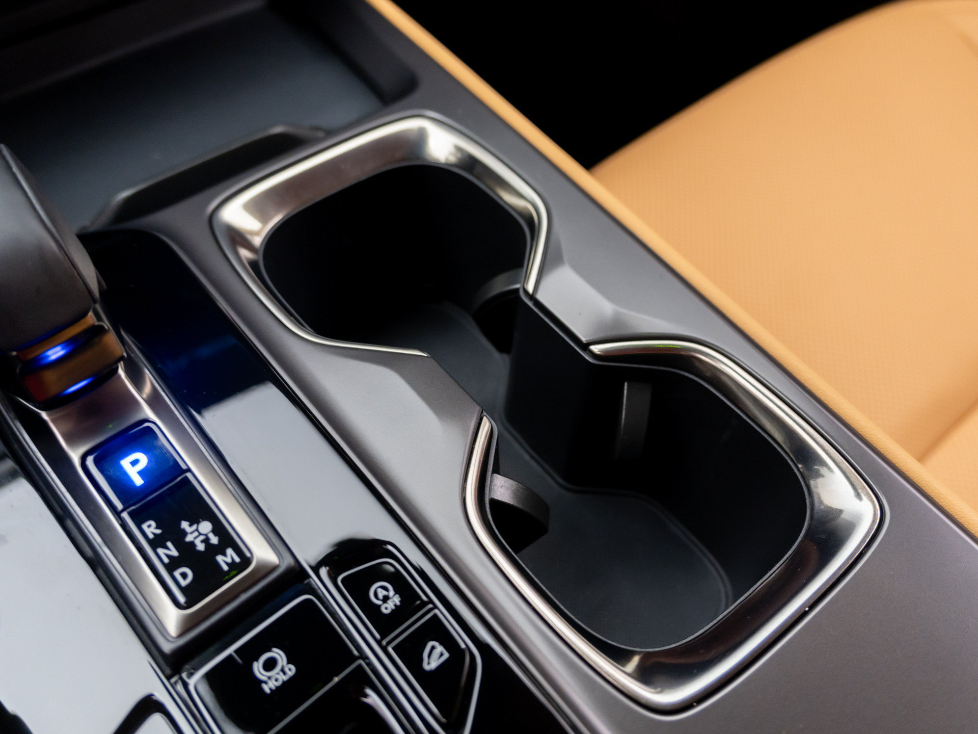 Used 2024 Lexus NX 350 AWD w/ Cold Area Package image 21