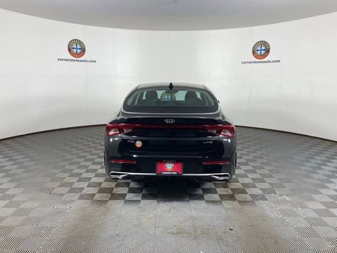 Used 2021 Kia K5 LXS image 20