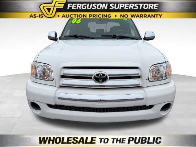 Used 2006 Toyota Tundra SR5 RWD image 2