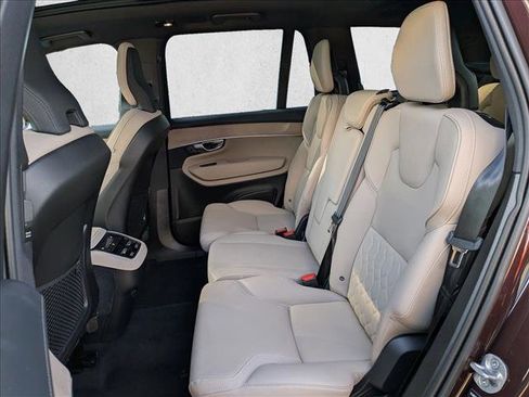 Certified 2025 Volvo XC90 B5 Core w/ Protection Package Premier image 20