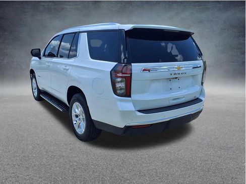 Used 2024 Chevrolet Tahoe LT AWD/4WD image 10