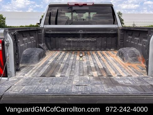 Used 2024 GMC Sierra 2500 Denali w/ Denali Reserve Package AWD/4WD image 29