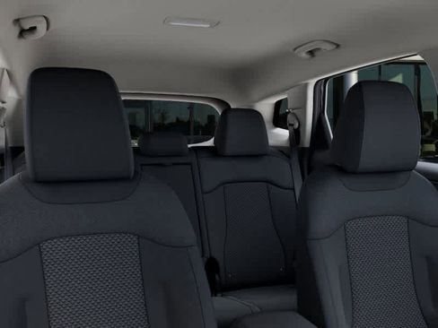 New 2026 Kia Sportage LX image 27