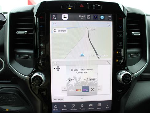 New 2026 RAM 3500 Big Horn image 32