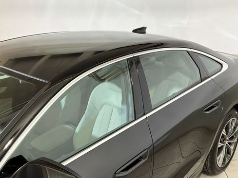 New 2026 Audi A6 Premium Plus image 22