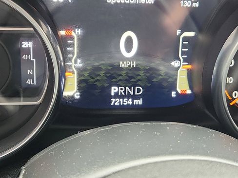 Used 2020 Jeep Wrangler Unlimited Sport AWD/4WD image 19